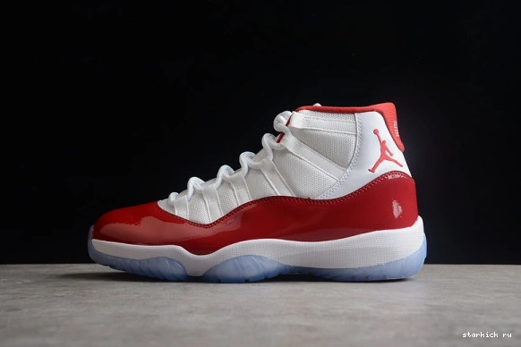 11  Retro Jordan CT8012-116 CT8012-116  Cherry 0807